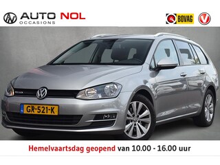 Volkswagen Golf Variant 1.0 TSI Comfortline | Climate| ACC | Navi