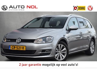 Volkswagen Golf Variant 1.0 TSI Comfortline | Climate| ACC | Navi