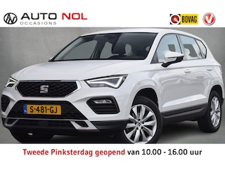 Seat Ateca 1.0 TSI Style Business Intense | Apple CarPlay | Camera | Virtual | Climate