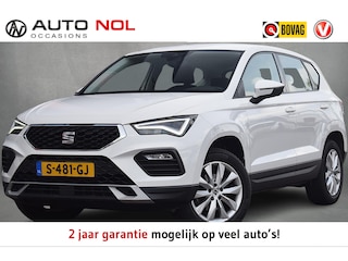 Seat Ateca 1.0 TSI Style Business Intense | Apple CarPlay | Camera | Virtual | Climate