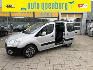 Peugeot Partner 1.6 VTi Access * 155.484 Km * Glasdaken * Airco *