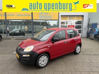 Fiat Panda 0.9 TwinAir Panda * 93.519 Km * 5 Deurs * NIEUWSTAAT *