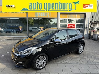 Peugeot 208 1.2 PureTech Blue Allure * 49.991 Km * Panoramadak * Navi * Climatronic *