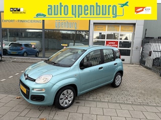 Fiat Panda 0.9 TwinAir Edizione Cool * 97.622 Km * Airco *