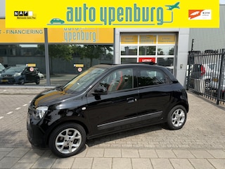 Renault Twingo 1.0 SCe Dynamique * ELEC. OPEN DAK * Airco * Nieuwstaat *