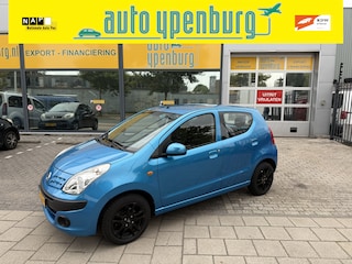 Nissan Pixo 1.0 Look * 137.986 Km * Airco * 5 Deurs * NIEUWSTAAT *