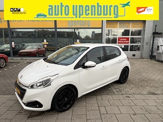 Peugeot 208 1.2 PureTech Blue Active * 128.159 Km * Navi * Airco * Led * Cruise Control *
