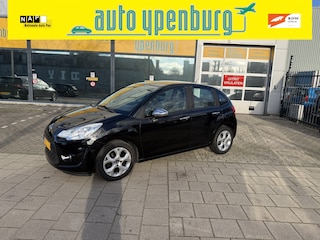 Citroën C3 1.0 VTi Attraction * 84.039 Km * Airco * 5 Deurs * Sportvelgen *