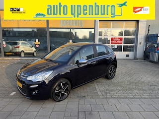 Citroën C3 1.2 VTi Collection Automaat * 73.115 Km * Climatronic * Cruise Control *