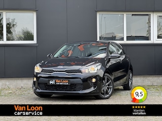 Kia Rio 1.0TGDI 100PK ComfPl.Navigator/Camera/Cruise control/Apple Carp