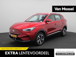 MG ZS EV Standard Range Comfort 50 kWh | ACC | Achteruitrijcamera | Stoelverwarming | Keyless | Virtual Cockpit | Apple Carplay/Android Auto |