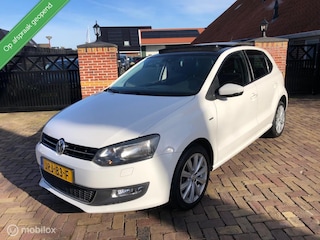 Volkswagen Polo 1.2 Life Panodak Cruise Clima