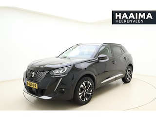 Peugeot 2008 1.2 Turbo Allure 100pk | Trekhaak | Navigatie | camera | parkeersensoren