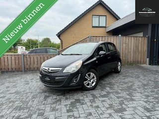 Opel Corsa 1.2 EcoFlex Design Edition | Airco | Trekhaak
