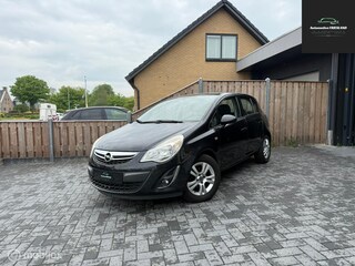 Opel Corsa 1.2 EcoFlex Design Edition | Airco | Trekhaak