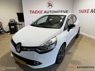Renault Clio 0.9 TCe Expression Airco/Cruise/Nap/1eEIG