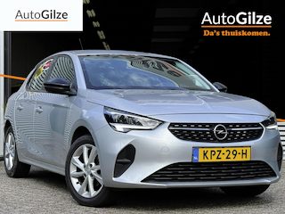 Opel Corsa 1.2 Edition l Navigatie l Carplay l Cruise Control l Lichtmetaal