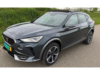 Cupra Formentor 1.5 TSI Pano/Trekhaak/Carplay