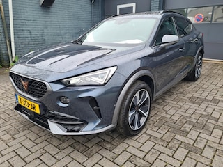 Cupra Formentor 1.5 TSI Pano/Trekhaak/Carplay