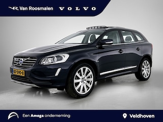Volvo XC60 T5 Summum | 20 Inch | Adaptive Cruise | Leder | Pano |