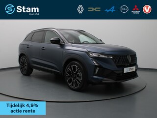 Renault Austral E-Tech full hybrid esprit Alpine 200pk Harman Kardon | Head-Up | Stoel-/stuur-/voorruitverw. | Panoramadak
