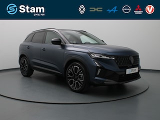 Renault Austral E-Tech full hybrid esprit Alpine 200pk Harman Kardon | Head-Up | Stoel-/stuur-/voorruitverw. | Panoramadak