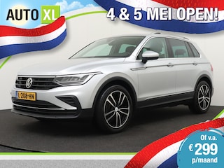 Volkswagen Tiguan 1.5 150 PK Aut. TSI Sport NW-Model Adap.Cruise 19'LMV