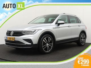 Volkswagen Tiguan 1.5 150 PK Aut. TSI Sport NW-Model Adap.Cruise 19'LMV