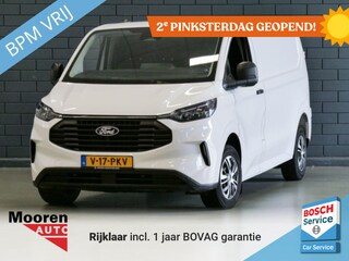 Ford Transit Custom 320 2.0 TDCI 136PK L2H1 Trend | CAMERA | CARPLAY | CRUSE CONTROL
