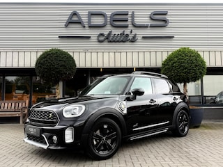 Mini Countryman 1.5 Cooper S E ALL4 Northwood Edition Panoramadak Harman Kardon HUD Chester Keyless