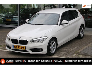 BMW 118i Centennial Executive