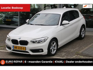 BMW 118i Centennial Executive