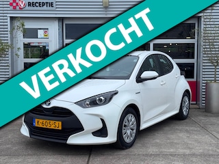 Toyota Yaris 1.5 Hybrid Active Navi / A.Cam / Carplay / 1-Eig / Org-Ned