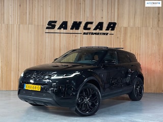 Land Rover Range Rover Evoque 2.0 P200 AWD S BLACK PACK|PANO|AMBIENT|ACC|20 INCH