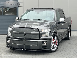 Ford F-150 USA Shelby Super Snake