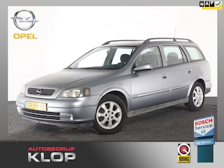 Opel Astra Wagon 1.8-16V Njoy | APK t/m 25-04-2027