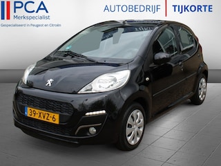 Peugeot 107 1.0 Active