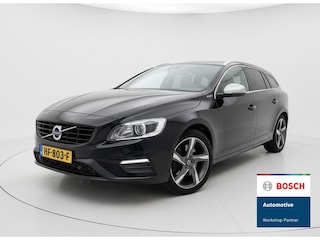 Volvo V60 2.4 D6 Twin Engine R-Design