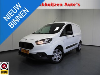 Ford Transit Courier 1.0 EcoBoost Ambiente BLUETOOTH/SCHUIFDEUR!