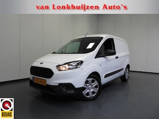 Ford Transit Courier 1.0 EcoBoost Ambiente BLUETOOTH/SCHUIFDEUR!