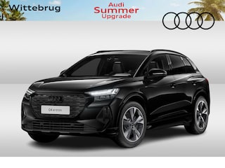 Audi Q4 45 quattro S Edition Competition 82 kWh