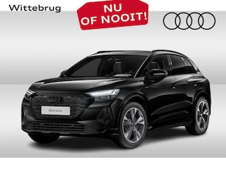 Audi Q4 45 quattro S Edition Competition 82 kWh