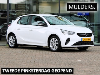 Opel Corsa 1.2 Edition | Apple Carplay / Airco / Cruise