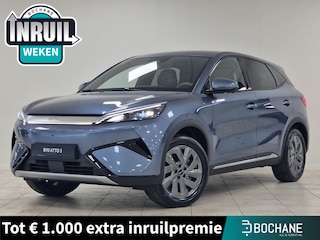 BYD Atto 3 EVO Design 74.8 kWh VOORRAAD VOORDEEL 2.950EURO