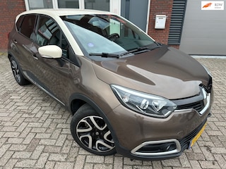 Renault Captur 0.9 TCe Dynamique / Navi / PDC / Clima / Cruise / NAP