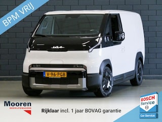 Kia PV5 L2H1 Plus 71.2 kWh | 416 KM WLTP | OP VOORRAAD | Keyless | Camera |