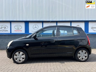 Kia Picanto 1.0 EX 92000km nwe.apk 1995eu