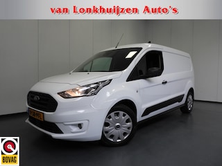 Ford Transit Connect 1.0 Ecoboost L2 Trend 3-Zits AIRCO/BLUETOOTH/PDC/SCHUIFDEUR!