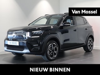 Citroën C3 Max 113pk Comfort Range 44 kWh CARPLAY - CAMERA - VOORRAAD MODEL