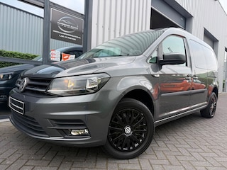 Volkswagen Caddy 1.4 TSI 7 persoons